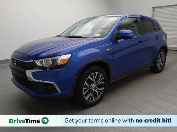 MITSUBISHI OUTLANDER SPORT 2017 JA4AP3AW4HZ031323 image MITSUBISHI OUTLANDER SPORT 2017 JA4AP3AW4HZ031323 image